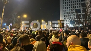 Opozicija preuzela proteste 